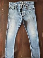 ZGAN DENHAM RAZOR SLIM FIT STRETCH JEANS SIZE 31/32!!!, W32 (confectie 46) of kleiner, Blauw, Ophalen of Verzenden, Zo goed als nieuw