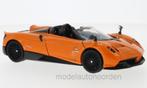 Pagani Huayra Roadster., Ophalen of Verzenden, Nieuw, Auto, Bburago