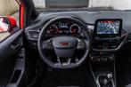 Ford Fiesta 1.5 ST-3 | 2019 | 200PK Eibach Milltek | Maxton, Voorwielaandrijving, Zwart, 1188 kg, Bedrijf