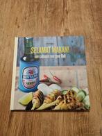Selamat Makan! - Culinaire Reis door Bali, Boeken, Kookboeken, Azië en Oosters, Tapas, Hapjes en Dim Sum, Sandra Mahut, Gezond koken