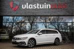 Volkswagen Passat Variant 1.4 TSI PHEV GTE Business , Adap., Auto's, Gebruikt, Zwart, 4 cilinders, Alcantara