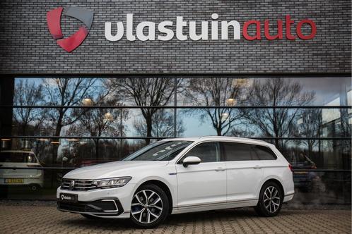 Volkswagen Passat Variant 1.4 TSI PHEV GTE Business , Adap., Auto's, Volkswagen, Te koop, Passat, ABS, Achteruitrijcamera, Adaptive Cruise Control