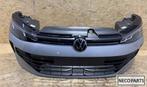 VW PASSAT B9 VOORKOP BUMPER MOTORKAP SCHERM KOELER KOPLAMP, Gebruikt, Achterklep, Volkswagen, Ophalen of Verzenden