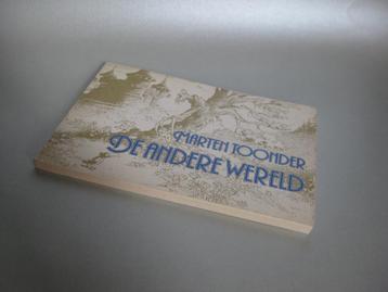 Marten Toonder De andere wereld / boekenweek 1982 beschikbaar voor biedingen