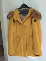 Dames winterparka Marc'o Polo, Geel, Ophalen of Verzenden, Zo goed als nieuw, Marco Polo