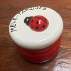 Houten tandendoosje, Ophalen of Verzenden, Nieuw