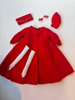 Vintage Barbie Red Flare #939 1962-1965, Ophalen, Zo goed als nieuw