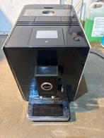 Jura A9 Espresso Machine - Zo goed als nieuw, storing, Ophalen, Afneembaar waterreservoir, Espresso apparaat, Koffiebonen