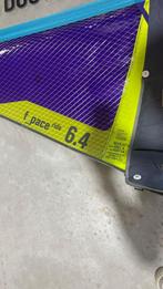 Duotone F_Pace 6.4, Watersport en Boten, Windsurfen, Niet ingevuld, Niet ingevuld, Niet ingevuld