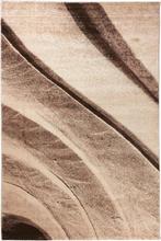 Tapijt, Huis en Inrichting, Ophalen, Gebruikt, Beige, 200 cm of meer