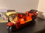 grimme aardappelrooier siku 1:32, Hobby en Vrije tijd, Ophalen of Verzenden, Zo goed als nieuw, Tractor of Landbouw, SIKU