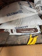 Kalkmortel en betonmortel, Doe-het-zelf en Verbouw, Ophalen, Nieuw, Overige typen