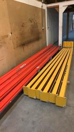 Bovenloopkraan, Ophalen