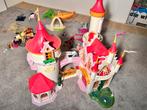 Playmobiel XXL kasteel 5142, Ophalen of Verzenden, Zo goed als nieuw