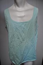 AS73 Blauw Top maat XXL, Blauw, Maat 46/48 (XL) of groter, Ophalen of Verzenden, Zo goed als nieuw