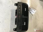 Fiat Grande Punto 1.4 2007  Luchtrooster midden met Alarmlic, Auto-onderdelen, Dashboard en Schakelaars, Gebruikt, -, -, Ophalen of Verzenden