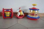 AMBITOYS Rocky Jocky, Humpty Dumpty, Ted and Tess Carousel, Ophalen of Verzenden, Gebruikt, Overige typen