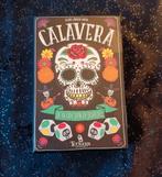 Calavera spel - Nieuw in verpakking, Een of twee spelers, Ophalen of Verzenden, Nieuw, Tucker's Fun Factory