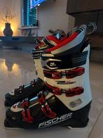 Zgan Fischer progressor 120  maat 47 (30,5), Sport en Fitness, Skiën en Langlaufen, Ophalen of Verzenden, Zo goed als nieuw, Schoenen