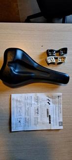 Sq Lab 610 Ergolux 2.0 Active zadel, breedte 13, Ophalen of Verzenden