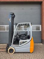 Heftruck Still RX20-16 Triplex Sideshift 6820 mm 2018
