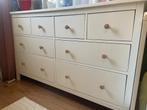 Commode Hemnes, Ophalen, Gebruikt, 100 cm of meer, Minder dan 50 cm