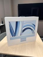 Apple iMac 24-inch - Nieuw In Doos!, Computers en Software, Monitoren, Nieuw, Ophalen of Verzenden, Ultra HD (4K), Onbekend