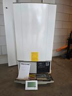 CV ketel, Ophalen, 30 tot 80 cm, Gebruikt, Cv-ketel of Combi-ketel