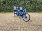 Nijland Cycling Duofiets, Ophalen, Gebruikt, Nijland