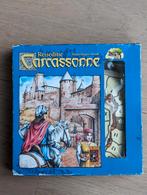Carcassonne | Reis Editie | Nauwelijks gebruikt | 999 games, Hobby en Vrije tijd, Gezelschapsspellen | Bordspellen, Reisspel, Vijf spelers of meer