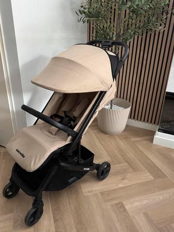Easywalker Miley2 buggy beschikbaar voor biedingen