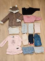 Kledingpakket meisje maat 74, Ophalen of Verzenden, Gebruikt, Maat 74
