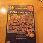 Jan van haasteren 150 stuks, Hobby en Vrije tijd, Denksport en Puzzels, Ophalen of Verzenden, Minder dan 500 stukjes, Zo goed als nieuw