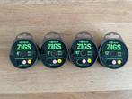 Korda Ready Zigs 6/8/10/12ft, Watersport en Boten, Hengelsport | Karpervissen, Ophalen of Verzenden, Nieuw, Overige typen