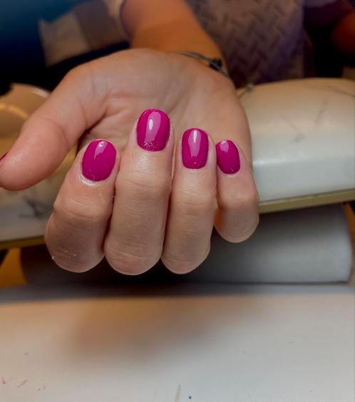 Nagelstyliste aangeboden!, Sieraden, Tassen en Uiterlijk, Uiterlijk | Cosmetica en Make-up, Nieuw, Handen en Nagels, Ophalen of Verzenden