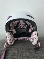 Skihelm RED Dames mt 59-61, Ophalen