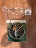 Duco Vochtigheid Sensor - Nieuw in Verpakking, Doe-het-zelf en Verbouw, Ventilatie en Afzuiging, Ophalen of Verzenden, Nieuw, Ventilator