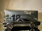 GT Spirit Dodge Charger Supercharger SEMA concept 1:18 1/999, Nieuw, Overige merken, Ophalen of Verzenden, Auto