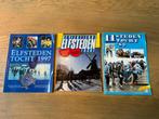 Elfstedentocht ‘97 ‘86 en ‘85, Boeken, Ophalen of Verzenden, Zo goed als nieuw