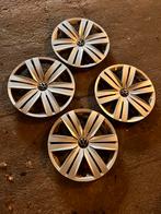 Wieldoppen 16” originele vw golf passat troc caddy rtc, Auto diversen, Wieldoppen, Ophalen of Verzenden, Zo goed als nieuw