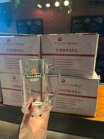 Heineken Bierpullen 0,5L - 48 stuks (8 dozen), Ophalen, Nieuw