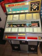 Jukebox, Verzamelen, Ophalen, Gebruikt, 1960 tot 1970, Seeburg