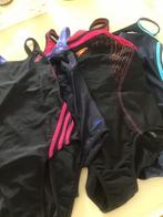 Mooie badpakken van.Adidas en Speedo in maat M. I.z.g.s, Ophalen of Verzenden, Zo goed als nieuw, Badpak