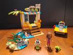 Lego friends schildpadden reddingsactie (41376), Kinderen en Baby's, Speelgoed | Duplo en Lego, Ophalen of Verzenden, Zo goed als nieuw