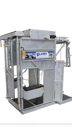 Klauwbehandelbox klauwbekapbox, Ophalen of Verzenden, Veehouderij, Stalinrichting