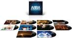 ABBA 10x Vinyl Studio Album Boxset NIEUW/SEALED, Ophalen of Verzenden, 2000 tot heden, Nieuw in verpakking, 12 inch