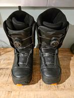 Nidecker snowboard schoenen met BOA sluiting (maat 40), Sport en Fitness, Snowboarden, Ophalen of Verzenden, Gebruikt, Snowboots