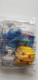 McDonalds Happy Meal speeltje Smurfen 2002, Ophalen of Verzenden, Nieuw
