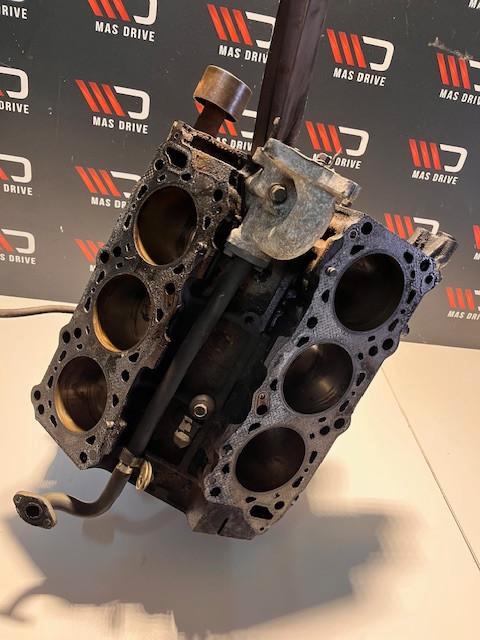 Nissan 300zx z32 motor onderblok twin turbo, Auto-onderdelen, Motor en Toebehoren, Gebruikt