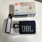 JBL GO3 boxje, nieuw in originele verpakking, JBL Harman, Ophalen of Verzenden, Nieuw
